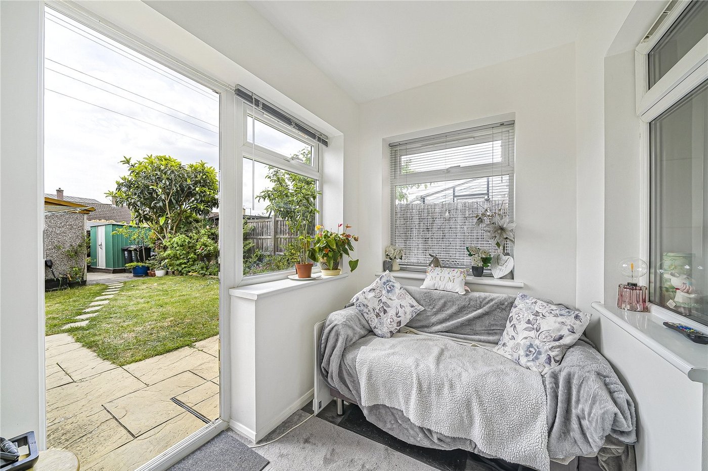 2 bedroom house for sale in Dartford | Robinson Jackson