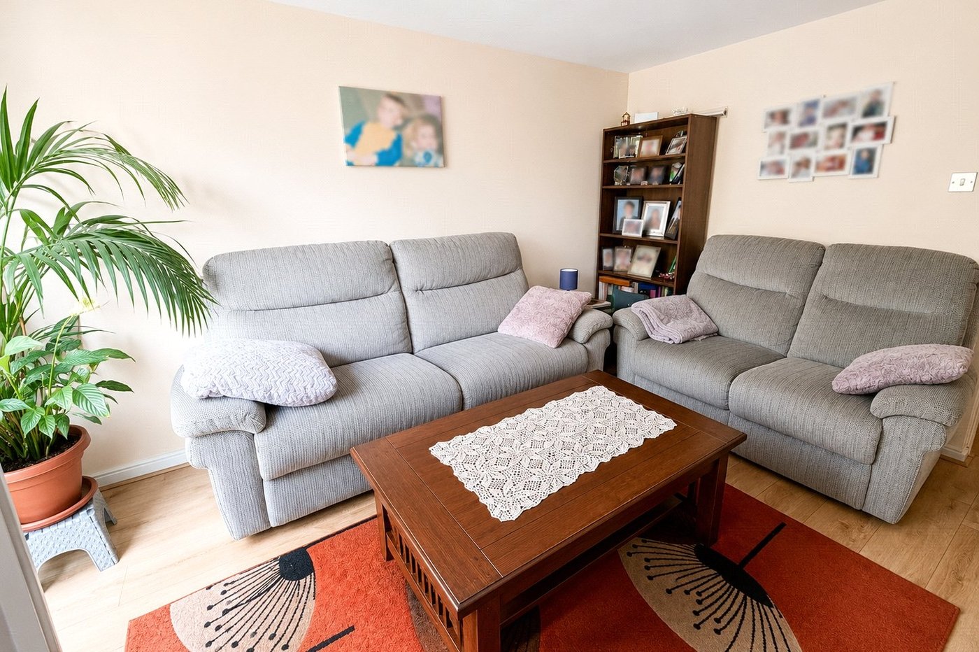 1 bedroom property for sale in London | Robinson Jackson
