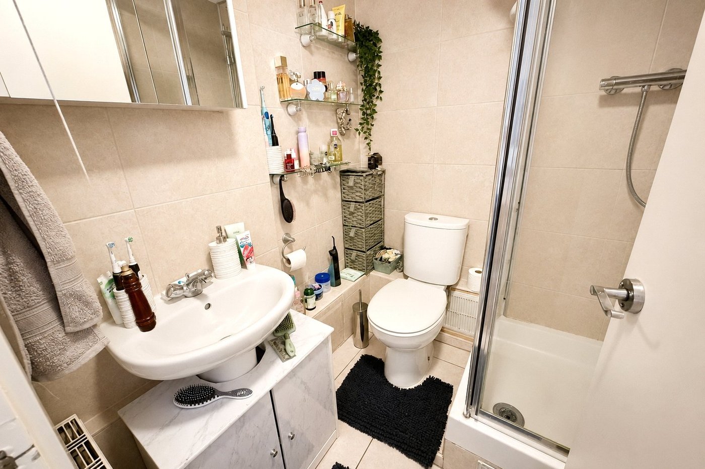 1 bedroom property for sale in London | Robinson Jackson