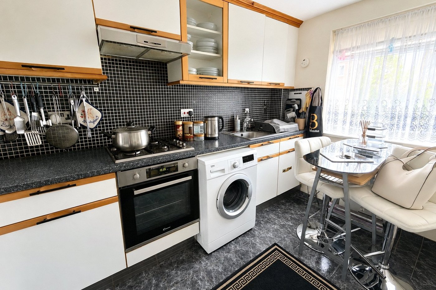 1 bedroom property for sale in London | Robinson Jackson