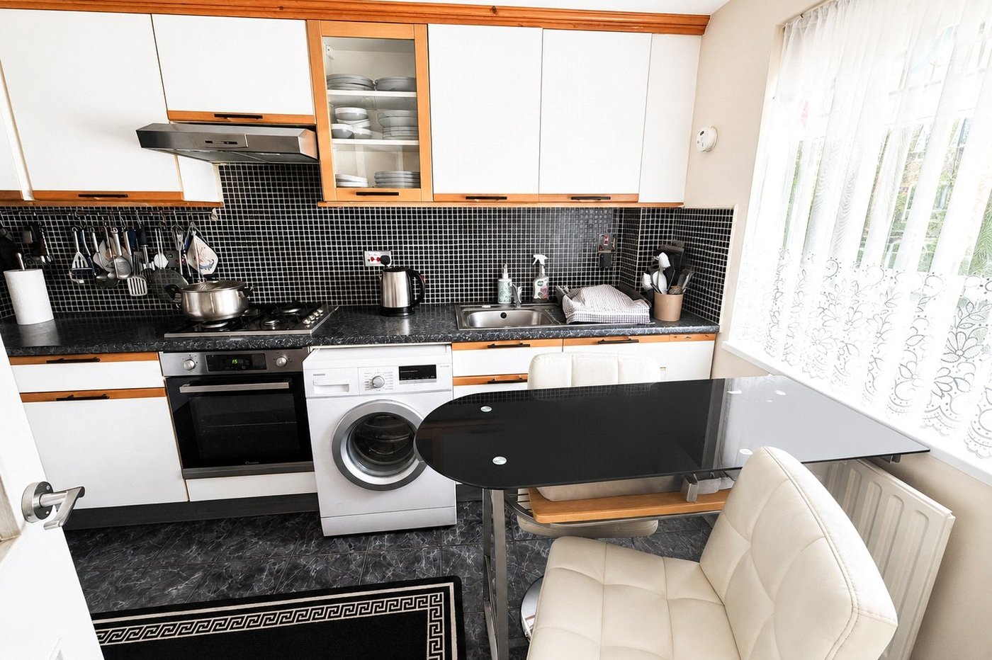 1 bedroom property for sale in London | Robinson Jackson