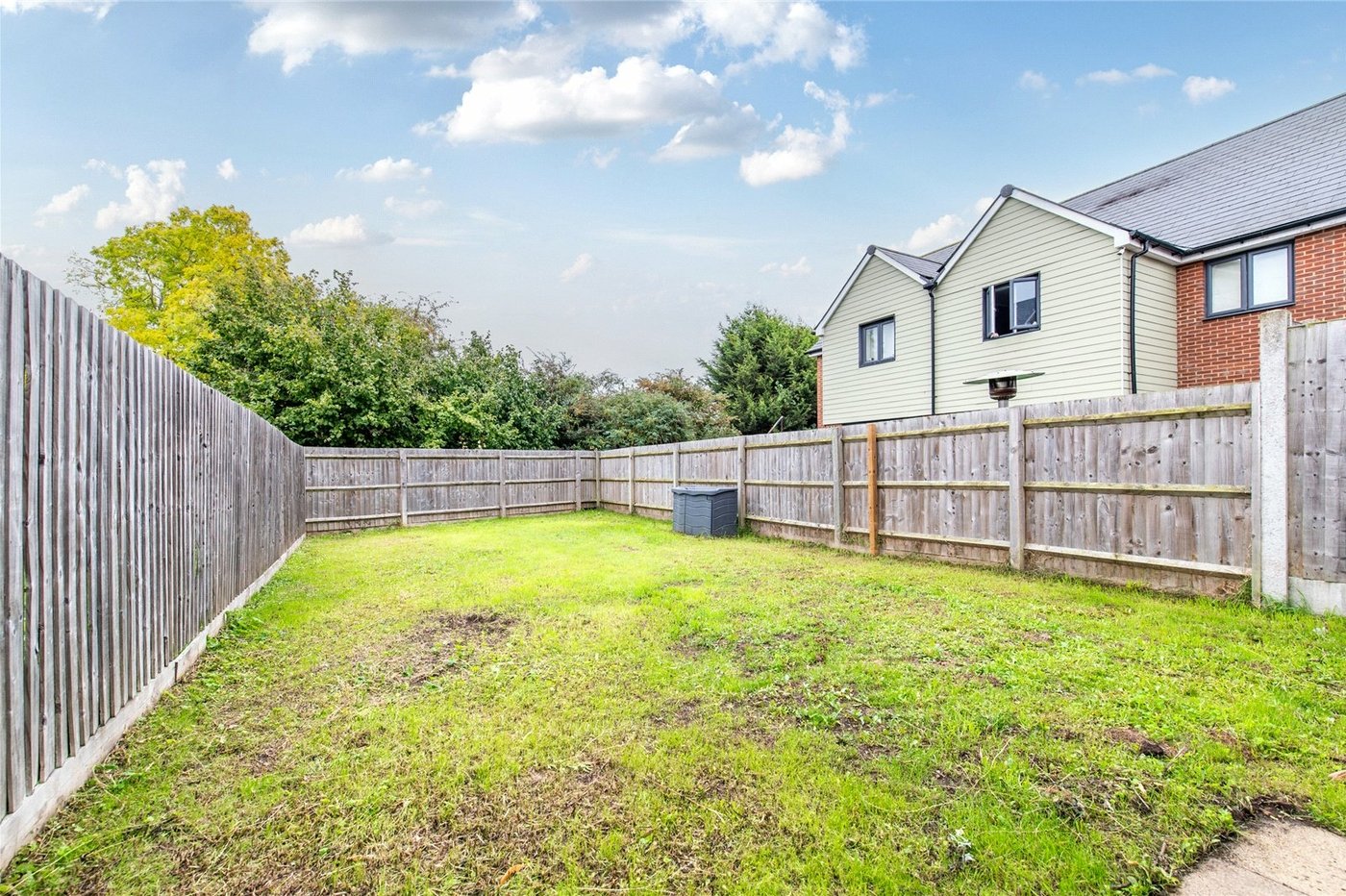 3 bedroom house for sale in Northfleet | Robinson Michael & Jackson