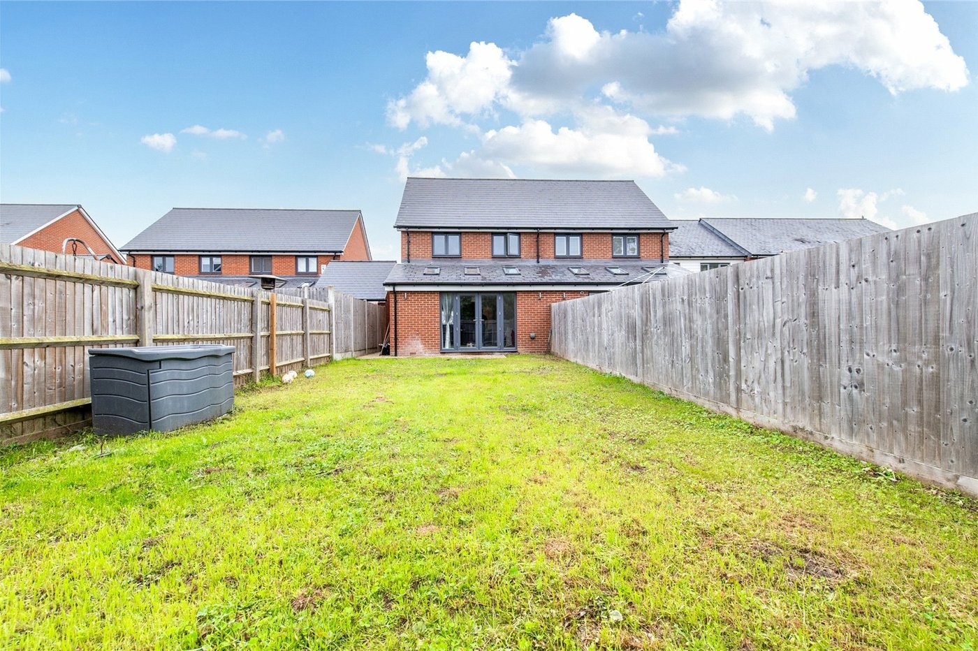 3 bedroom house for sale in Northfleet | Robinson Michael & Jackson