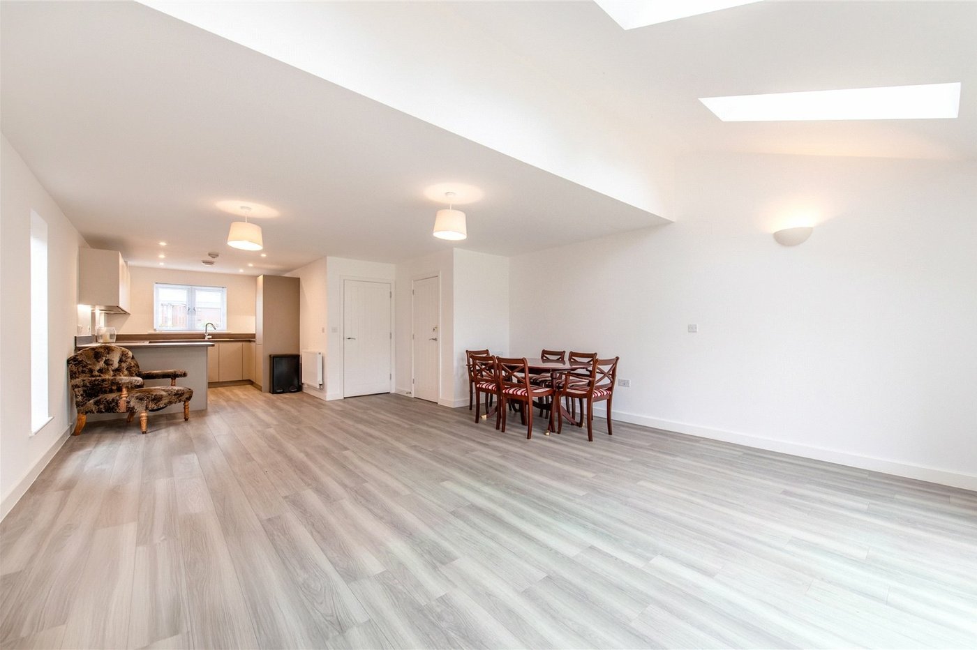 3 bedroom house for sale in Northfleet | Robinson Michael & Jackson