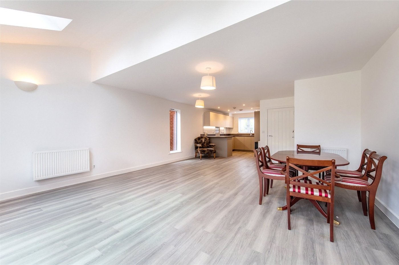 3 bedroom house for sale in Northfleet | Robinson Michael & Jackson