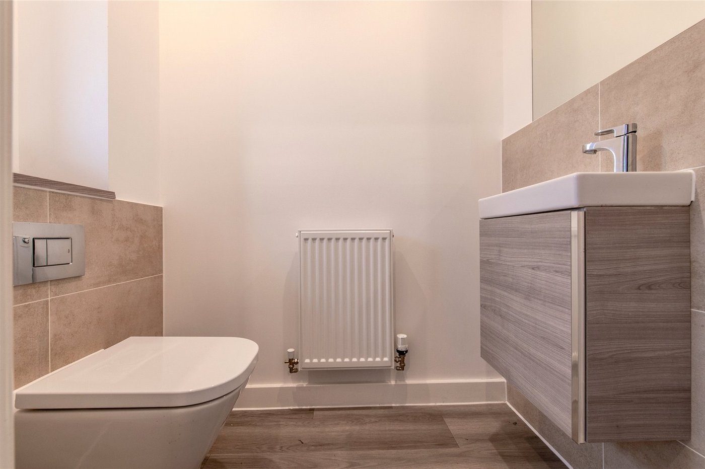 3 bedroom house for sale in Northfleet | Robinson Michael & Jackson