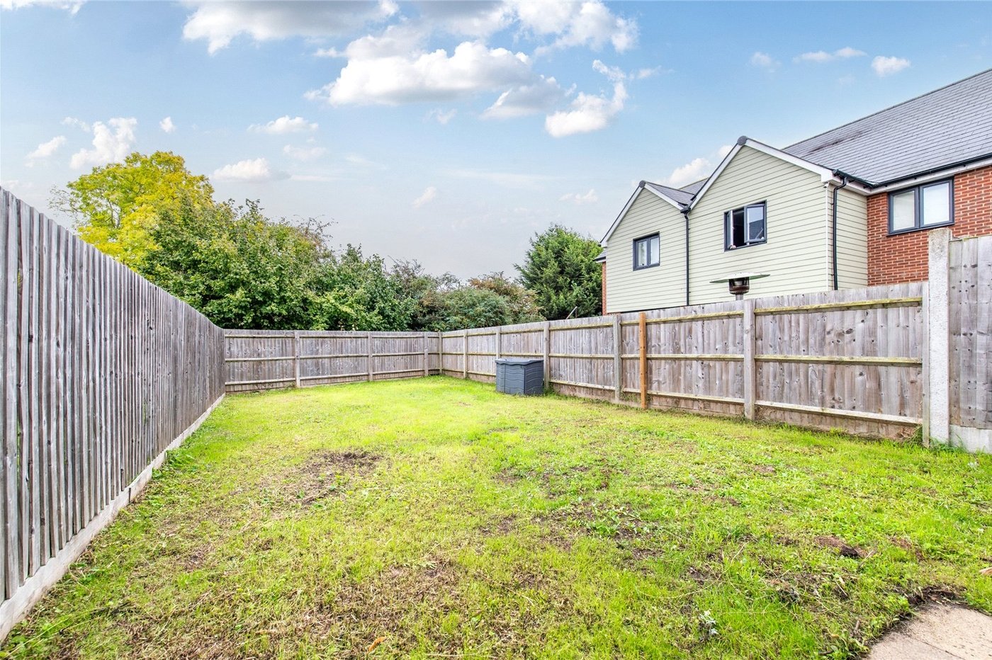 3 bedroom house for sale in Northfleet | Robinson Michael & Jackson