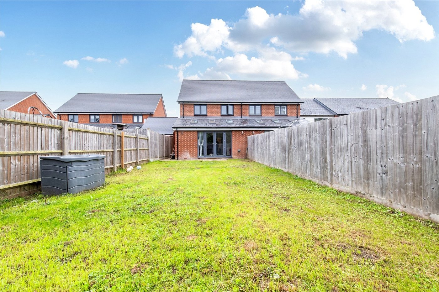 3 bedroom house for sale in Northfleet | Robinson Michael & Jackson