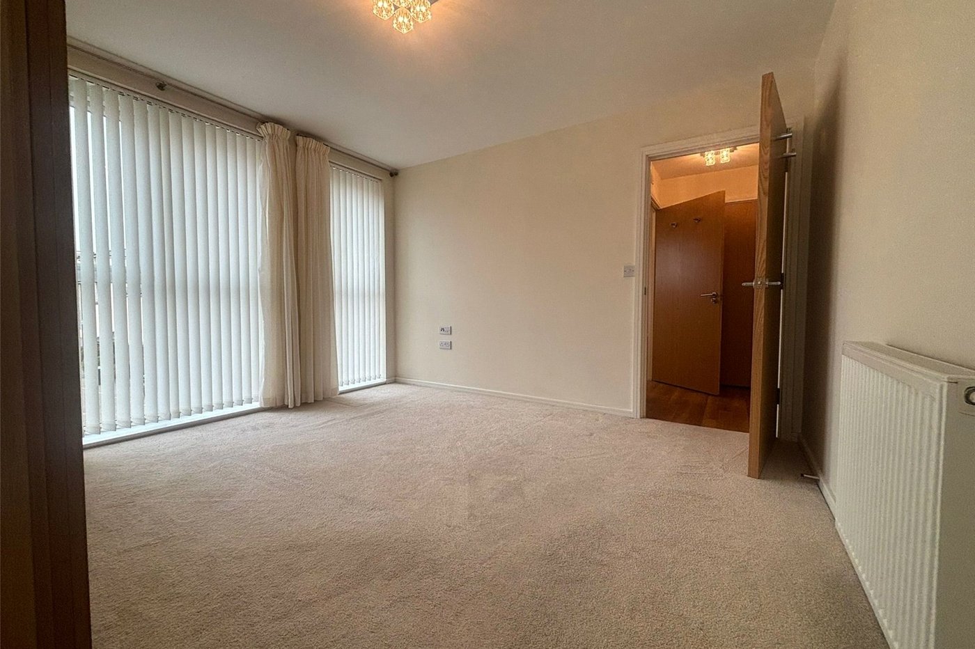 1 bedroom property for sale in Springhead Parkway | Robinson Michael & Jackson