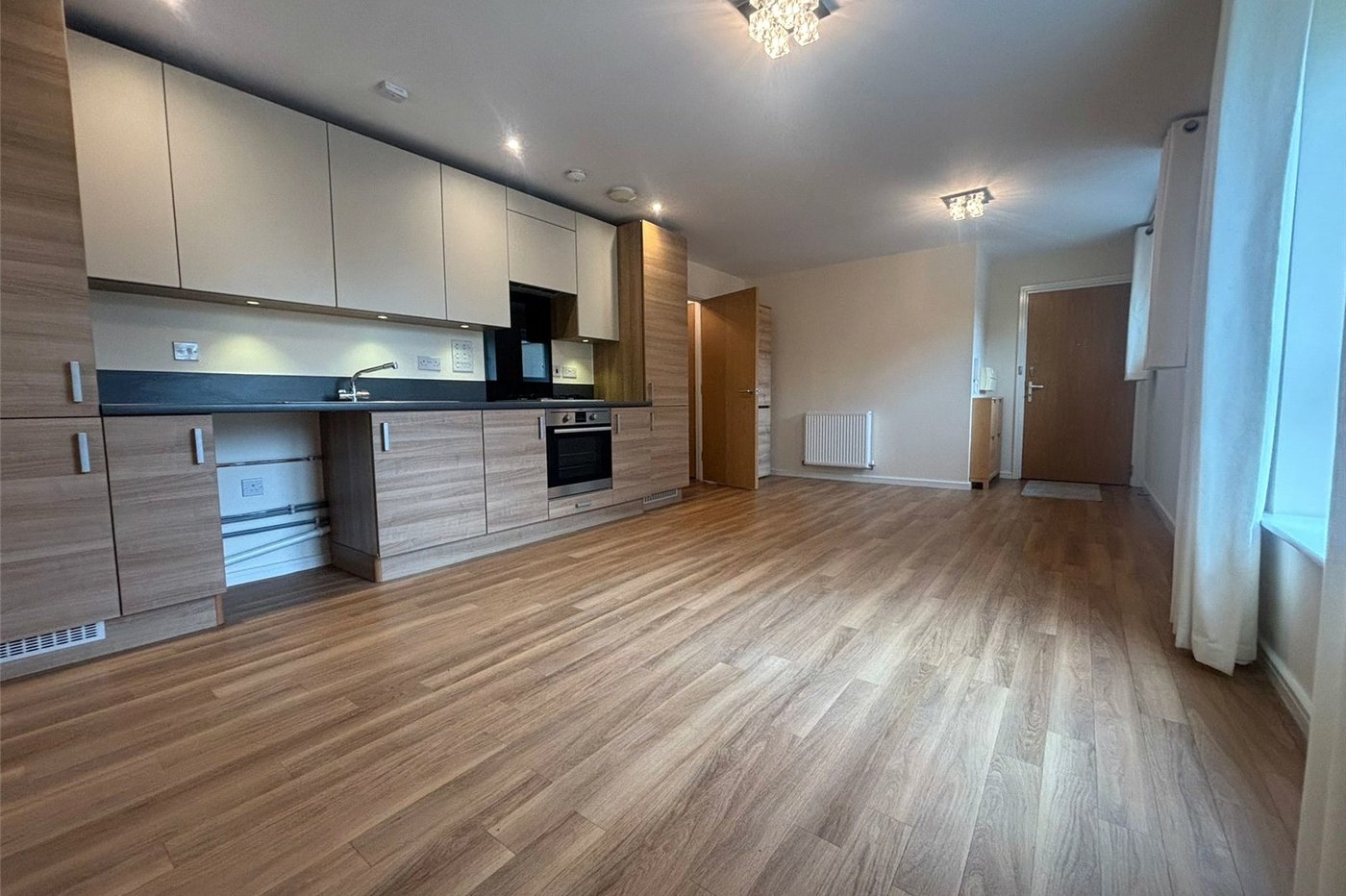 1 bedroom property for sale in Springhead Parkway | Robinson Michael & Jackson