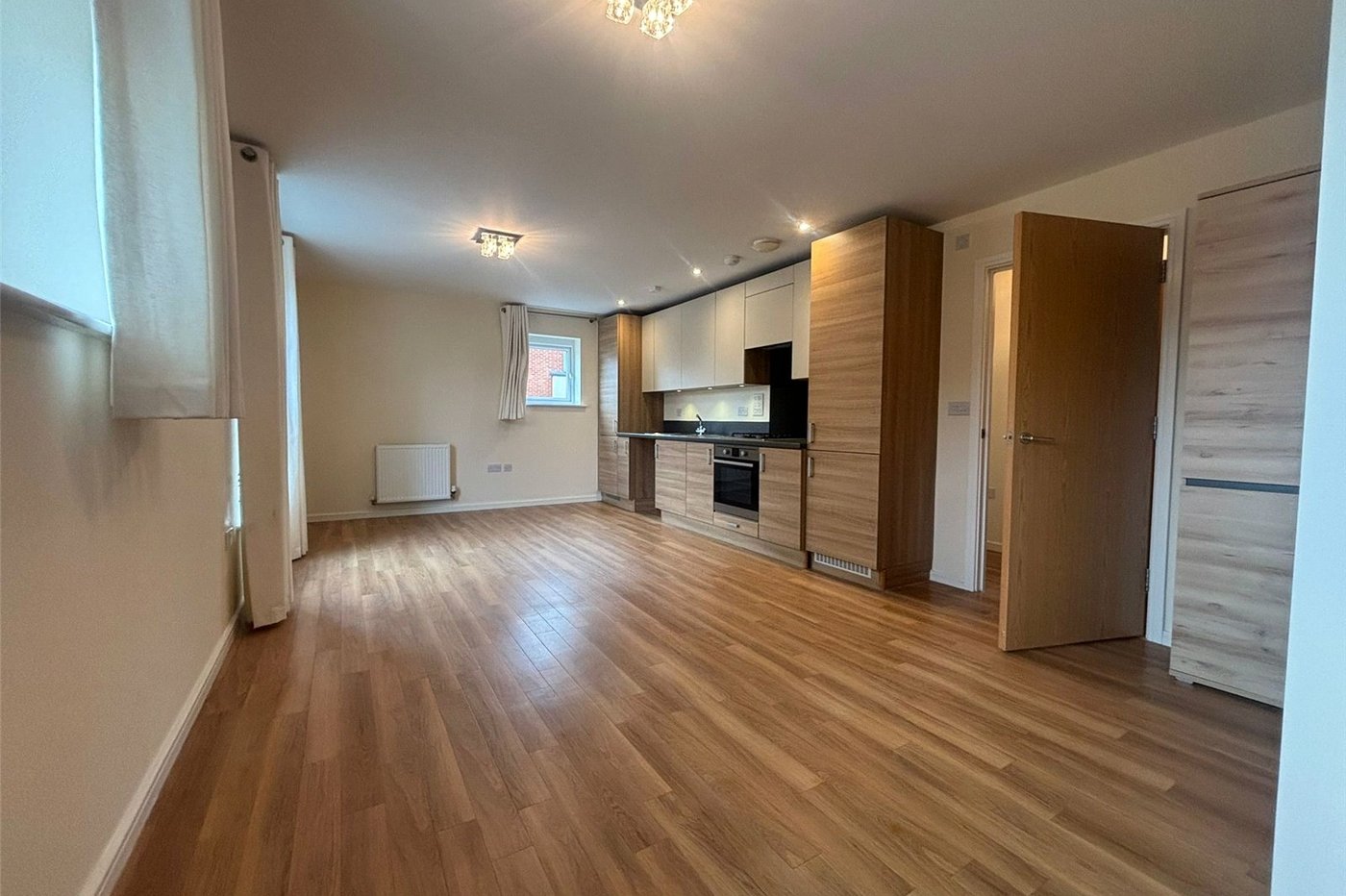 1 bedroom property for sale in Springhead Parkway | Robinson Michael & Jackson