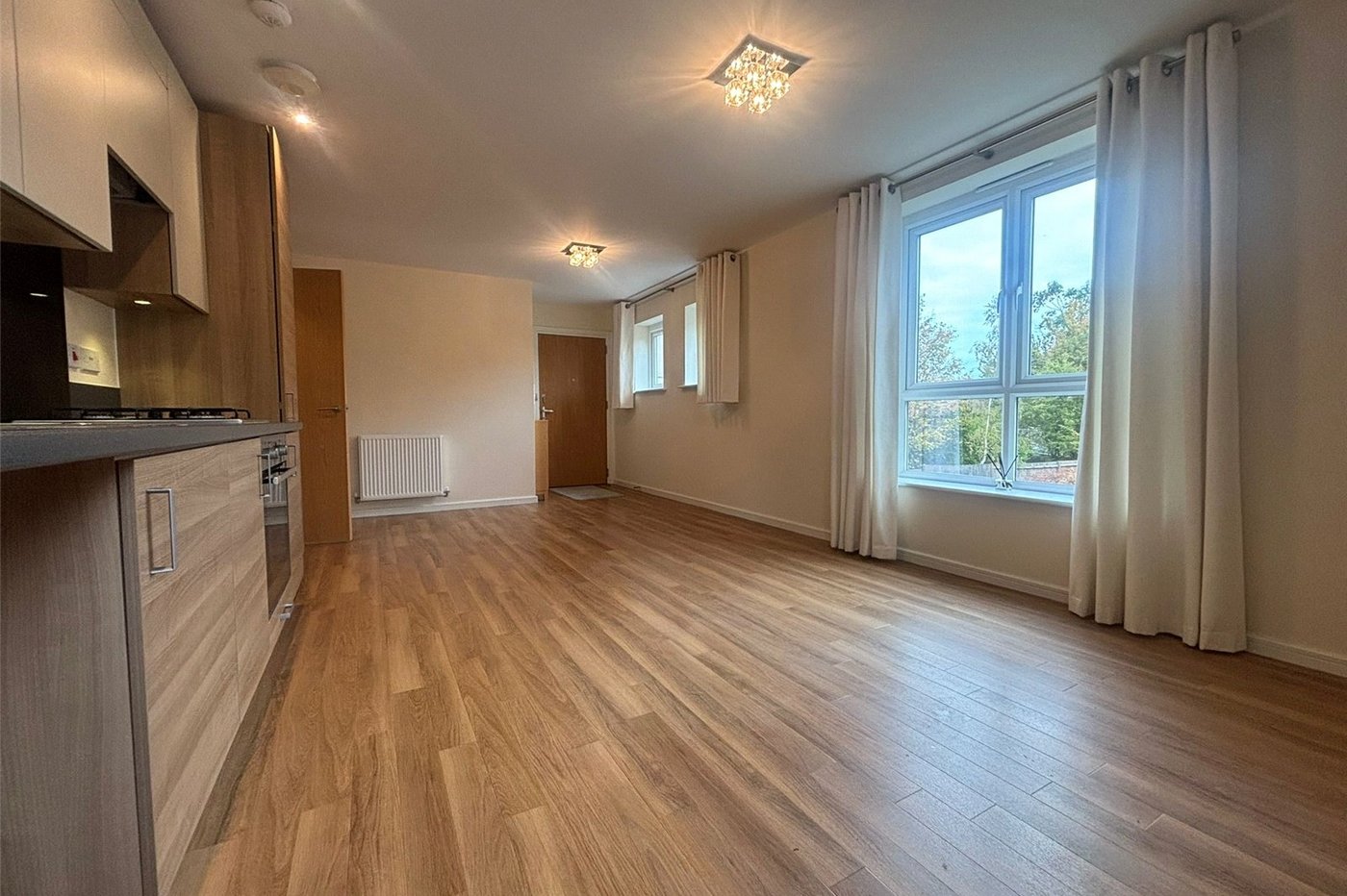 1 bedroom property for sale in Springhead Parkway | Robinson Michael & Jackson