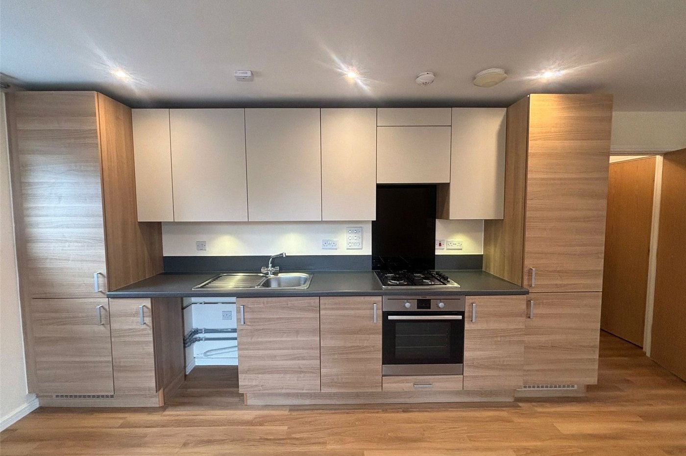 1 bedroom property for sale in Springhead Parkway | Robinson Michael & Jackson