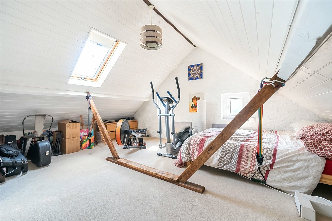 2 bedroom property for sale in  | Robinson Jackson