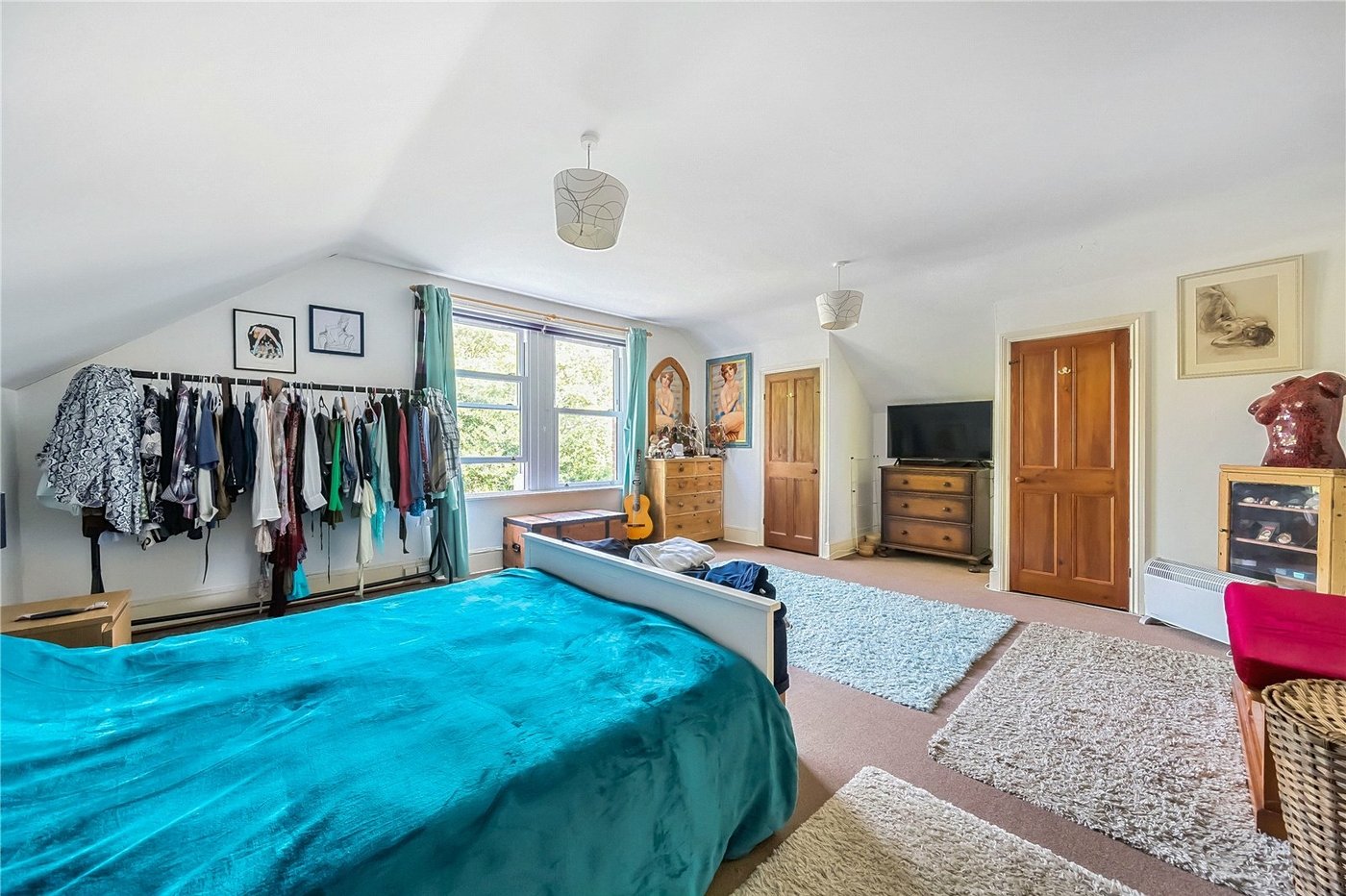 2 bedroom property for sale in  | Robinson Jackson