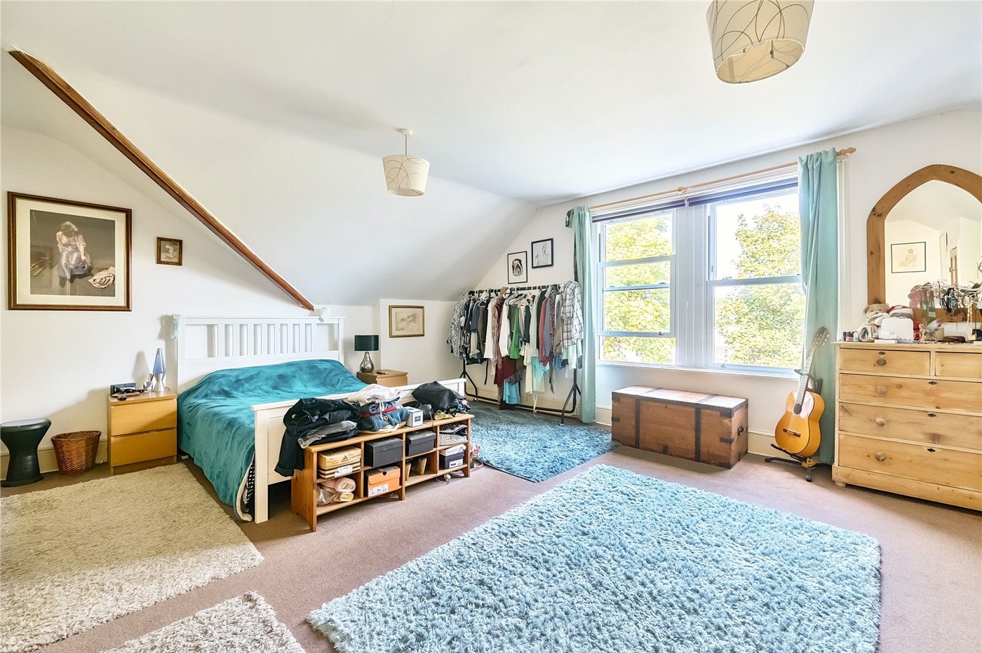 2 bedroom property for sale in  | Robinson Jackson