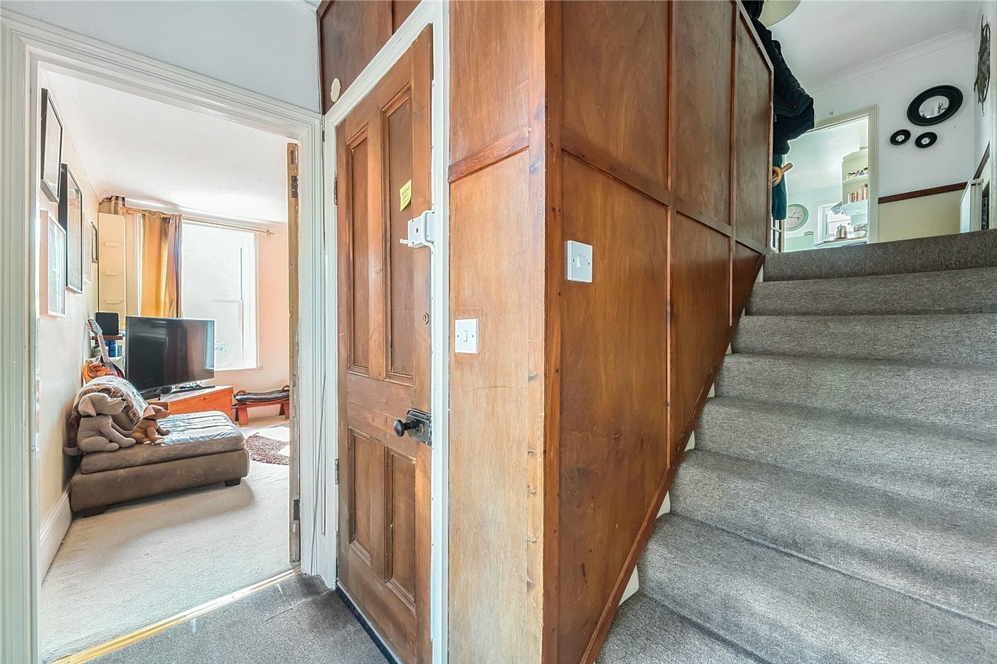 2 bedroom property for sale in  | Robinson Jackson