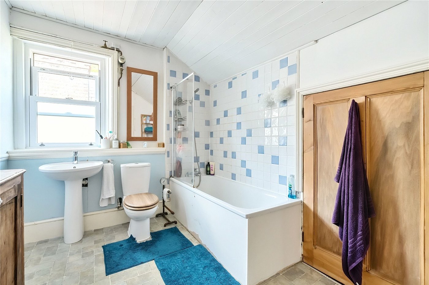 2 bedroom property for sale in  | Robinson Jackson