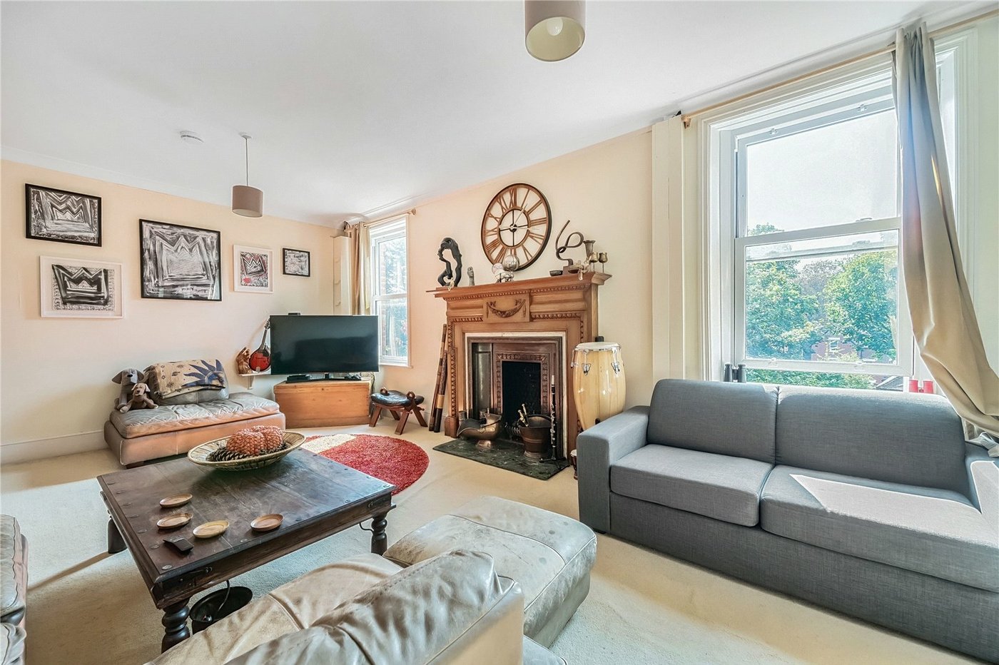 2 bedroom property for sale in  | Robinson Jackson