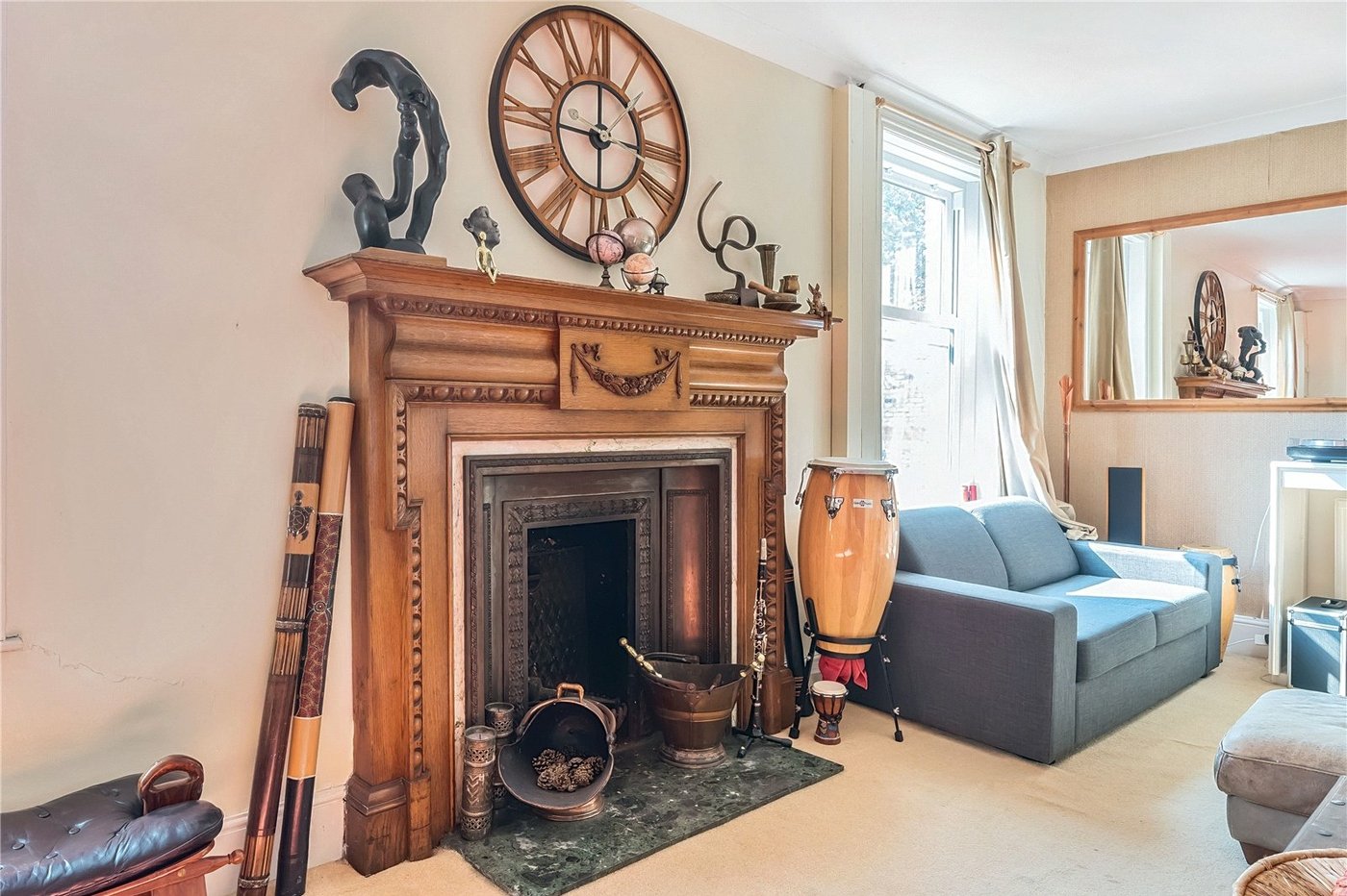 2 bedroom property for sale in  | Robinson Jackson