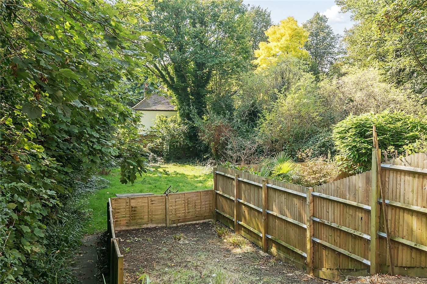 2 bedroom property for sale in  | Robinson Jackson