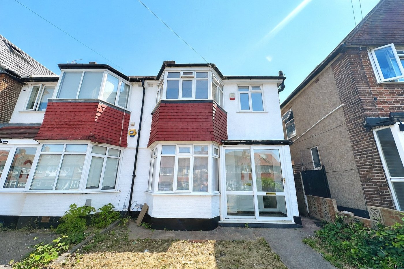 3 bedroom house for sale in  | Robinson Jackson