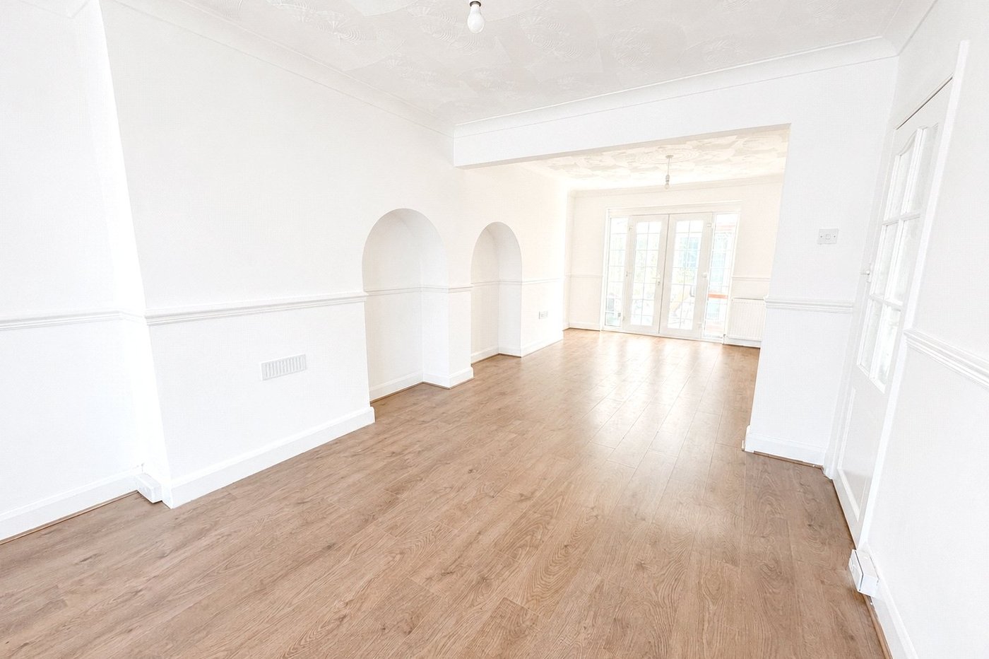 3 bedroom house for sale in  | Robinson Jackson