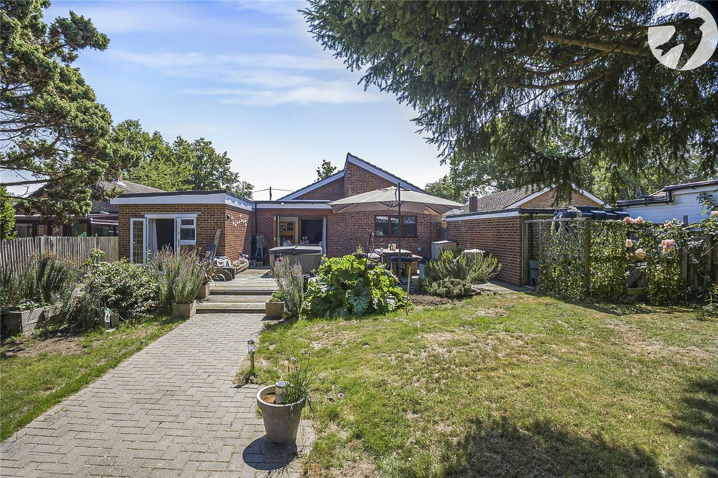 4 bedroom bungalow for sale in West Kingsdown | Robinson Jackson