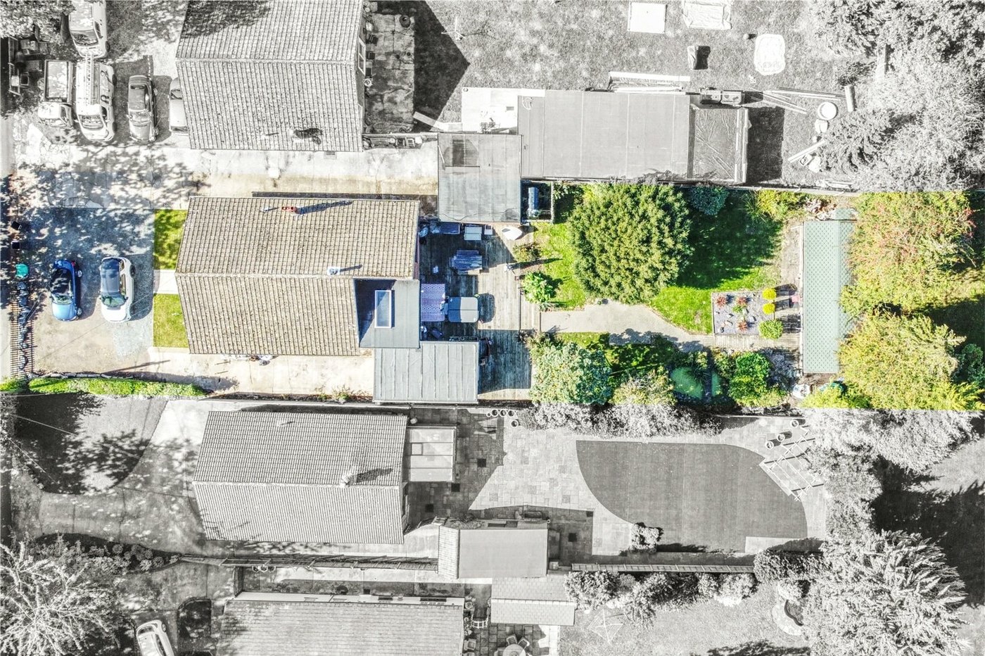 4 bedroom bungalow for sale in West Kingsdown | Robinson Jackson