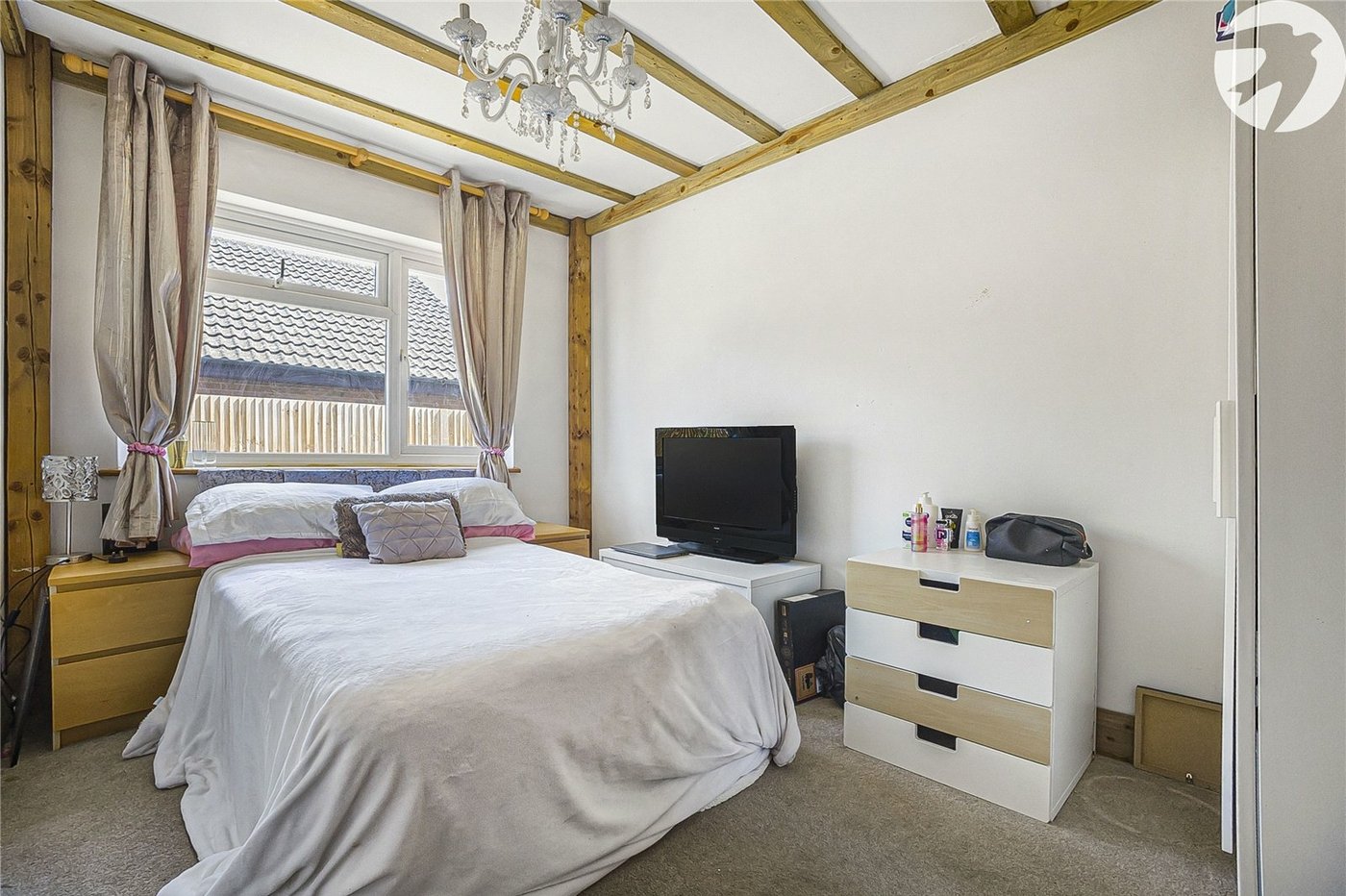 4 bedroom bungalow for sale in West Kingsdown | Robinson Jackson