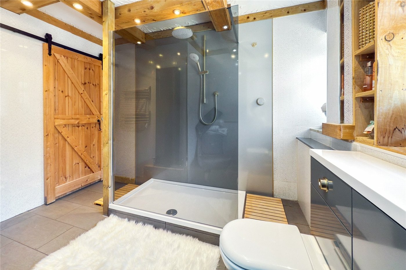 4 bedroom bungalow for sale in West Kingsdown | Robinson Jackson