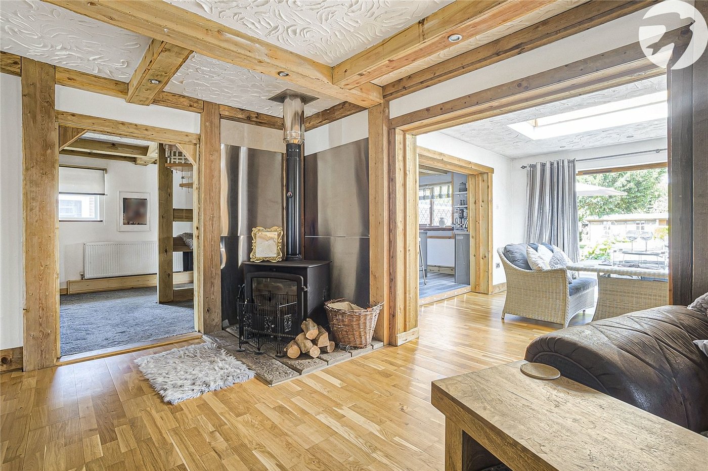 4 bedroom bungalow for sale in West Kingsdown | Robinson Jackson