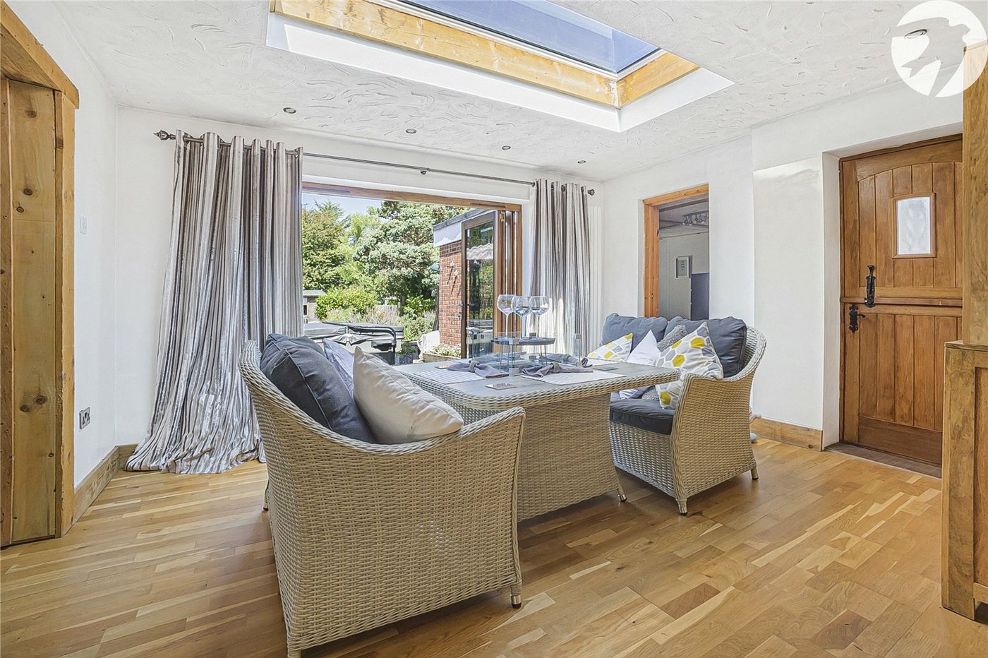 4 bedroom bungalow for sale in West Kingsdown | Robinson Jackson