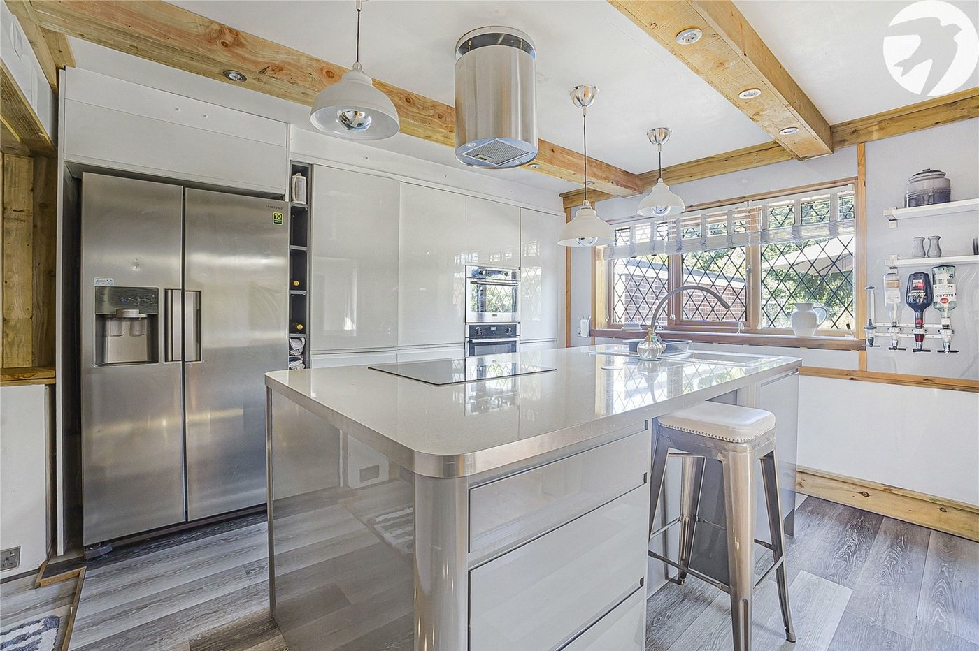 4 bedroom bungalow for sale in West Kingsdown | Robinson Jackson