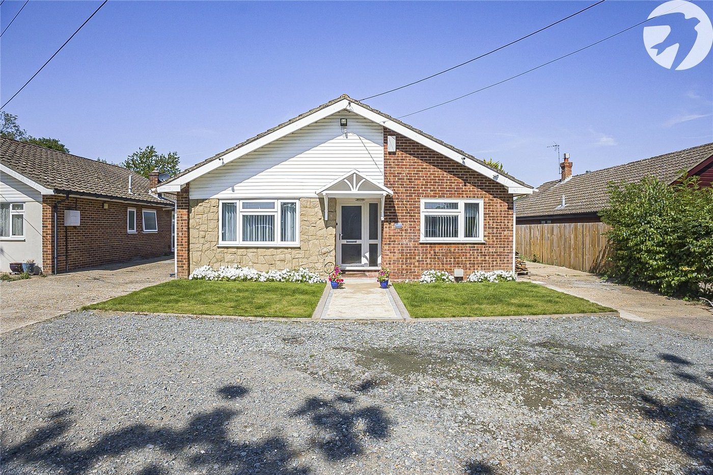 4 bedroom bungalow for sale in West Kingsdown | Robinson Jackson