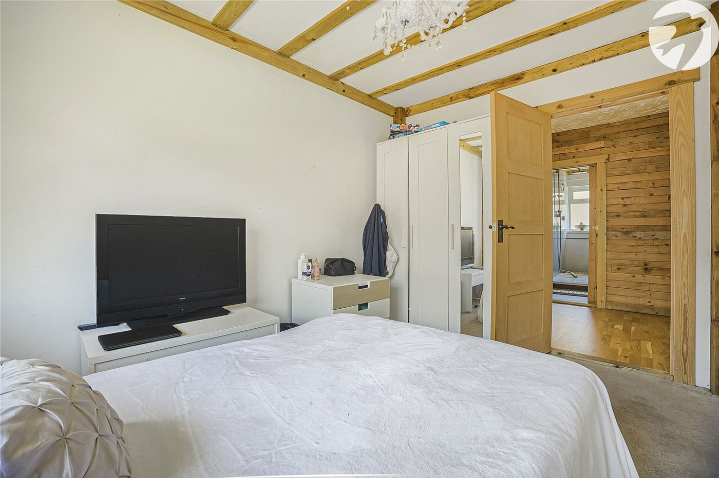 4 bedroom bungalow for sale in West Kingsdown | Robinson Jackson