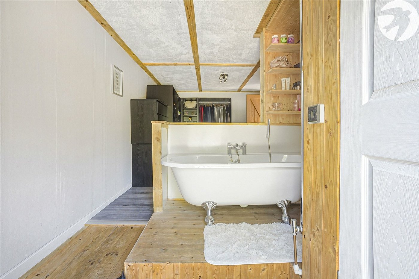 4 bedroom bungalow for sale in West Kingsdown | Robinson Jackson