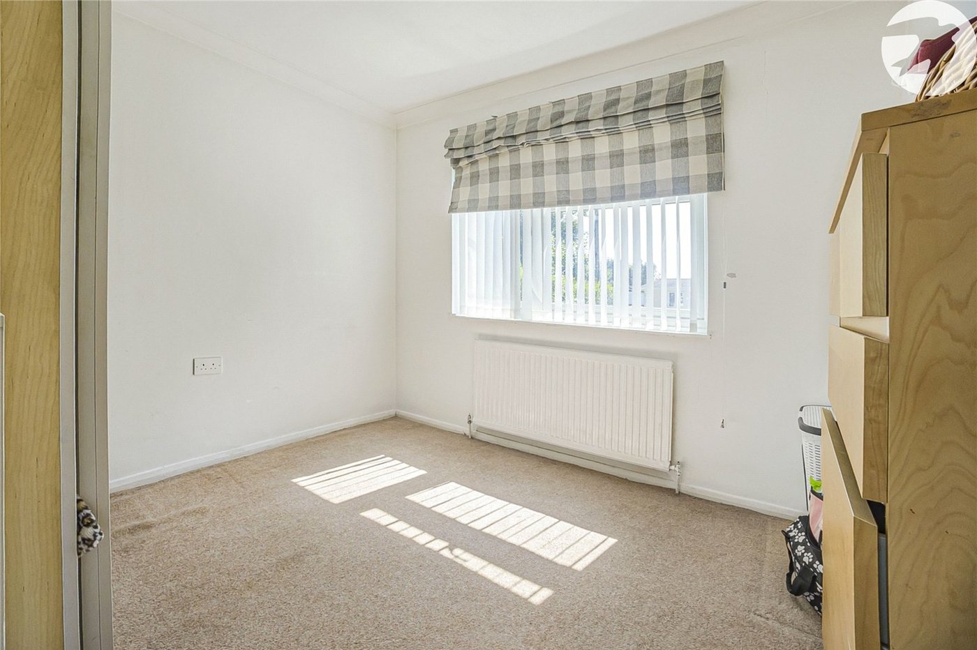 4 bedroom bungalow for sale in West Kingsdown | Robinson Jackson