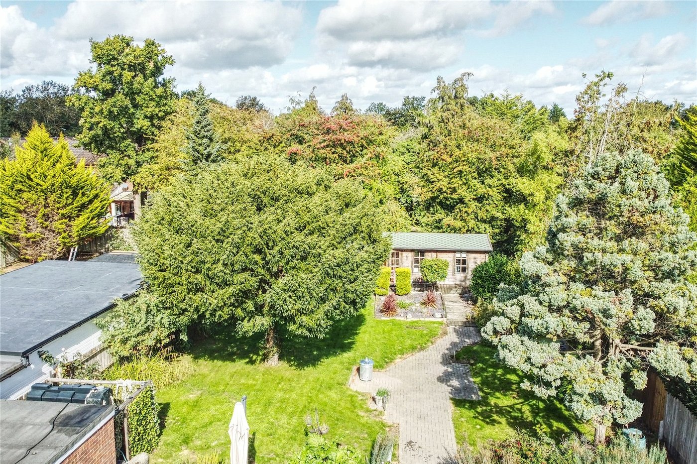 4 bedroom bungalow for sale in West Kingsdown | Robinson Jackson