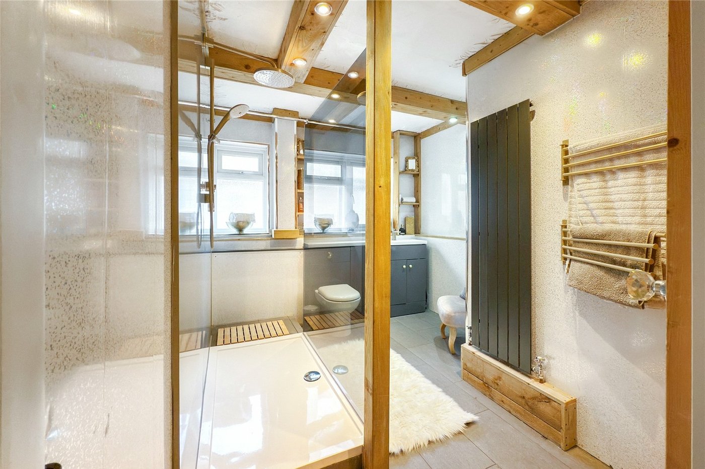 4 bedroom bungalow for sale in West Kingsdown | Robinson Jackson