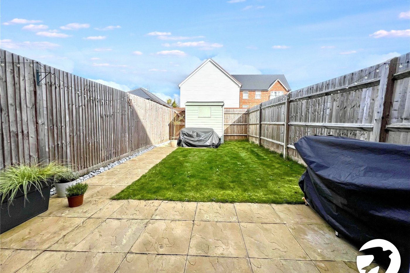 2 bedroom house for sale in Wouldham | Robinson Michael & Jackson