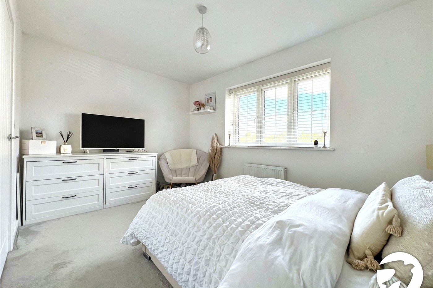 2 bedroom house for sale in Wouldham | Robinson Michael & Jackson