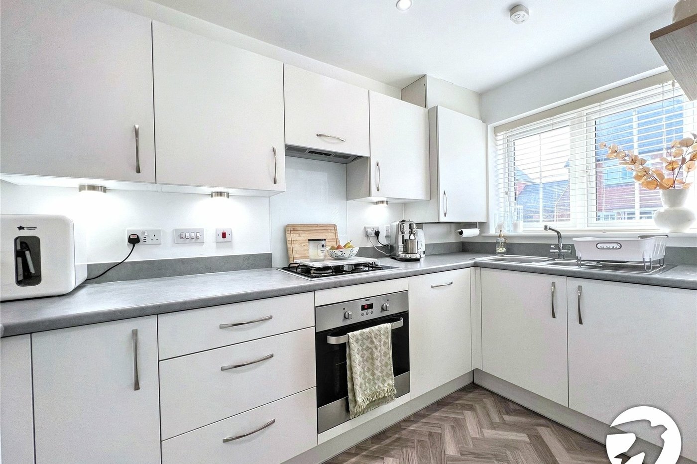 2 bedroom house for sale in Wouldham | Robinson Michael & Jackson