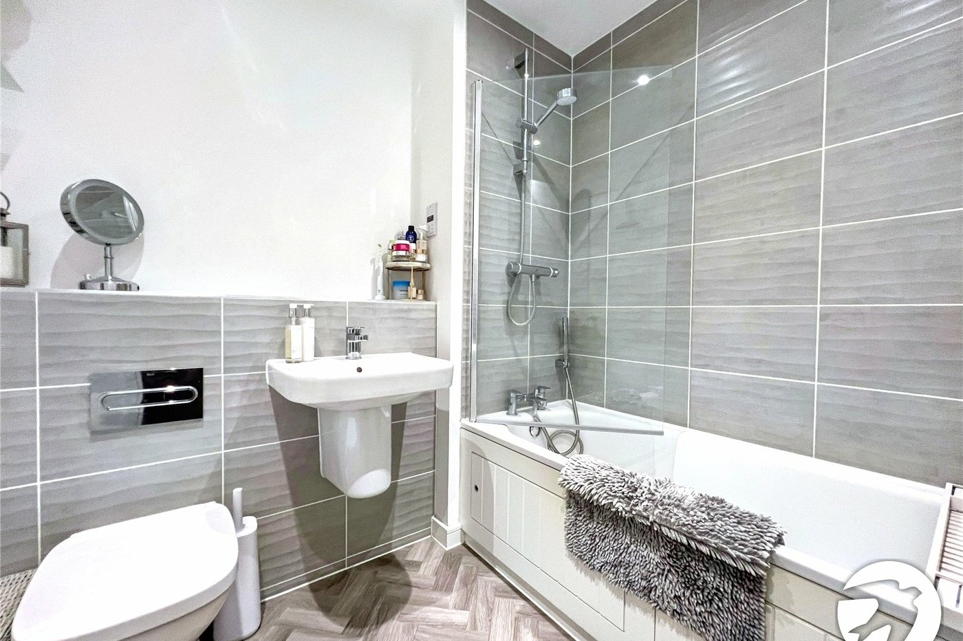 2 bedroom house for sale in Wouldham | Robinson Michael & Jackson