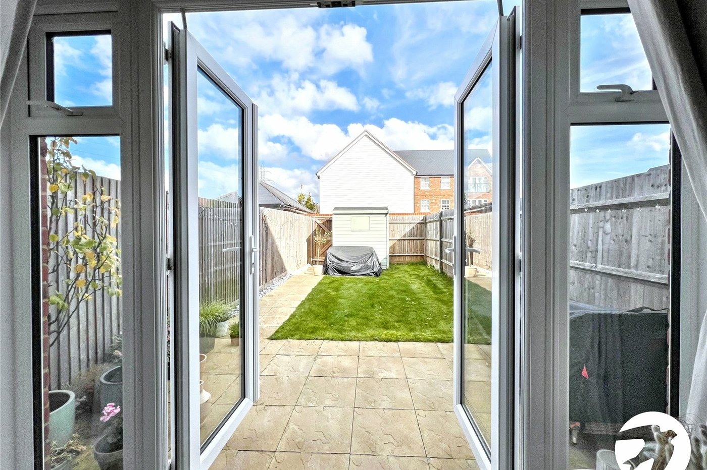 2 bedroom house for sale in Wouldham | Robinson Michael & Jackson