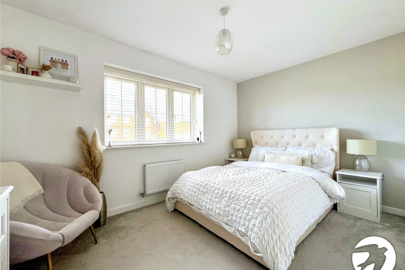 2 bedroom house for sale in Wouldham | Robinson Michael & Jackson