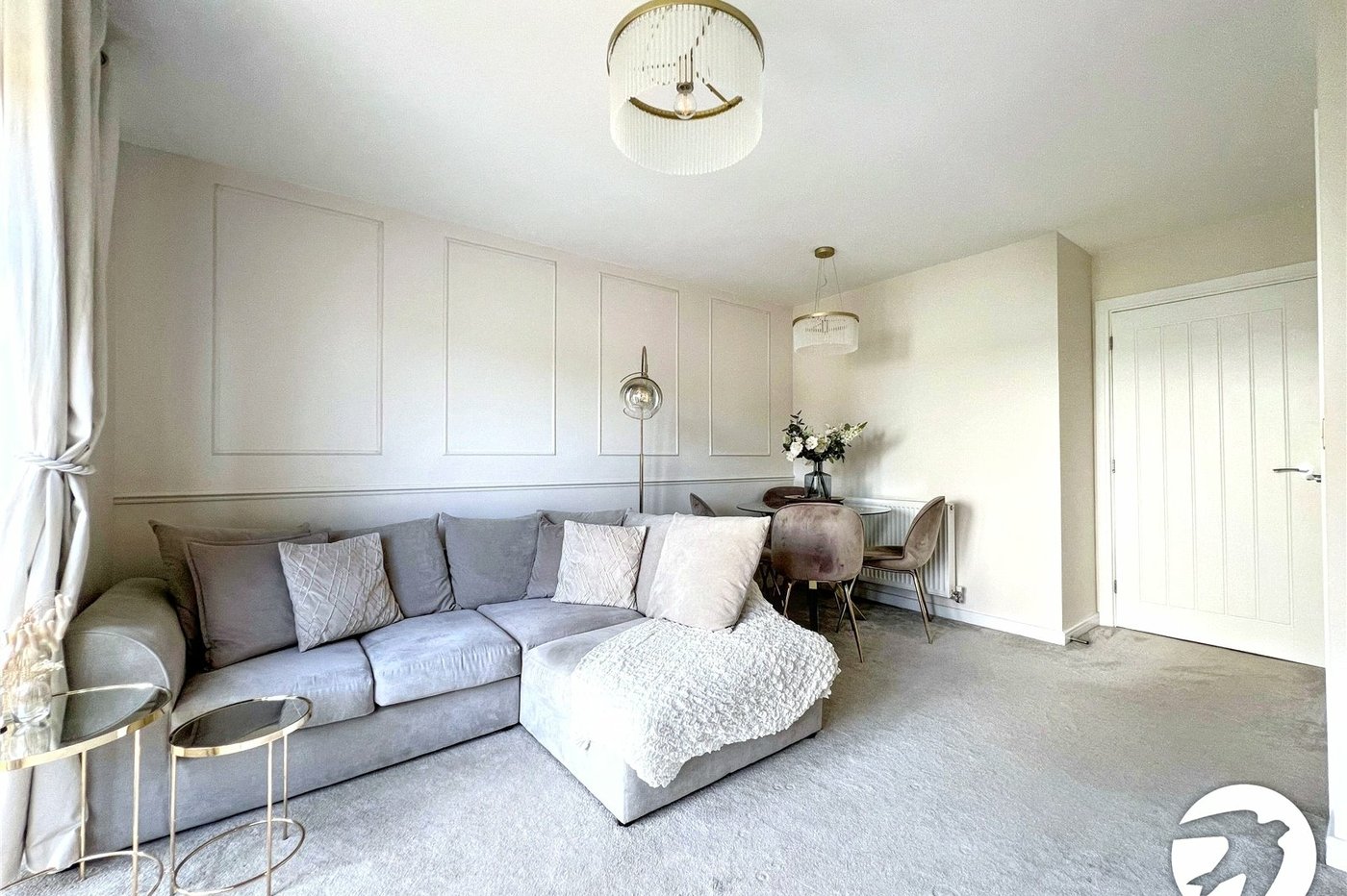 2 bedroom house for sale in Wouldham | Robinson Michael & Jackson