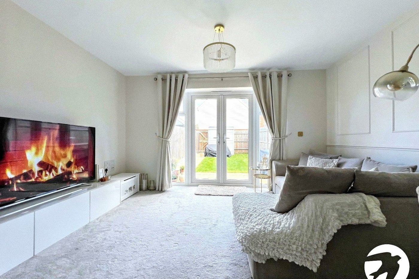 2 bedroom house for sale in Wouldham | Robinson Michael & Jackson