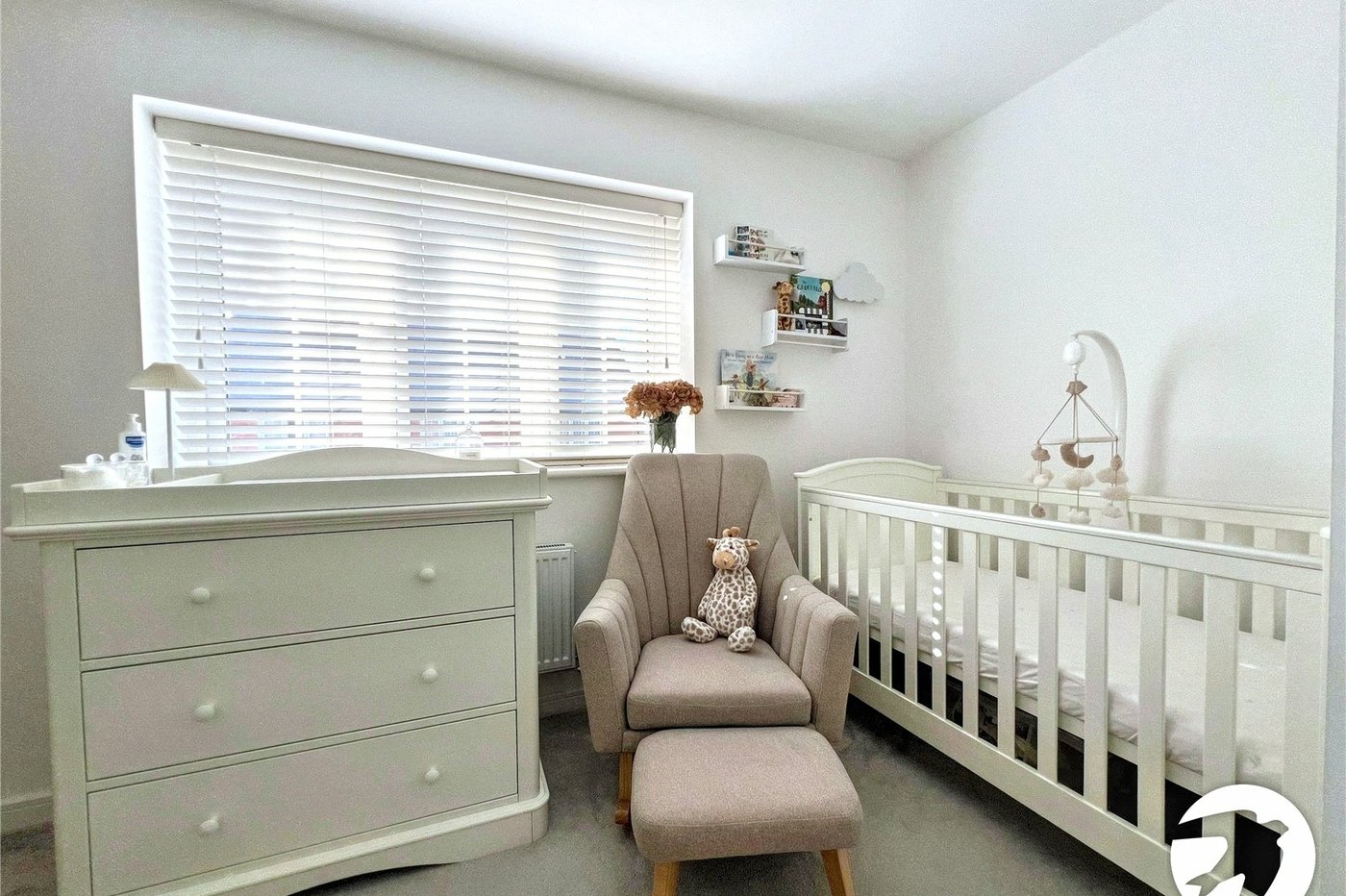 2 bedroom house for sale in Wouldham | Robinson Michael & Jackson