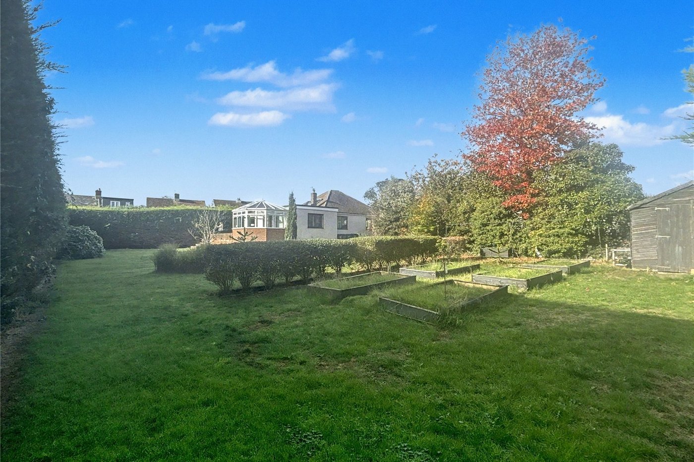 3 bedroom bungalow for sale in Sidcup | Robinson Jackson